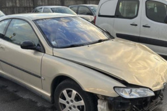 Moteur essuie glace avant PEUGEOT 406 Photo n°1