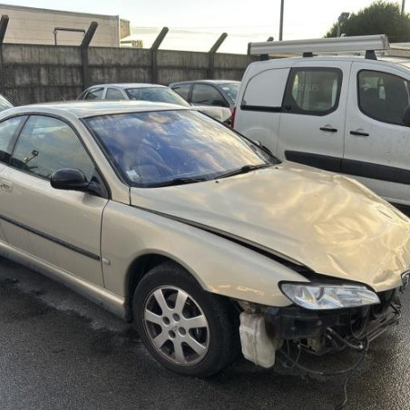 Moteur essuie glace avant PEUGEOT 406 Photo n°1