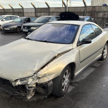 Moteur essuie glace avant PEUGEOT 406