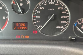 Moteur essuie glace avant PEUGEOT 406