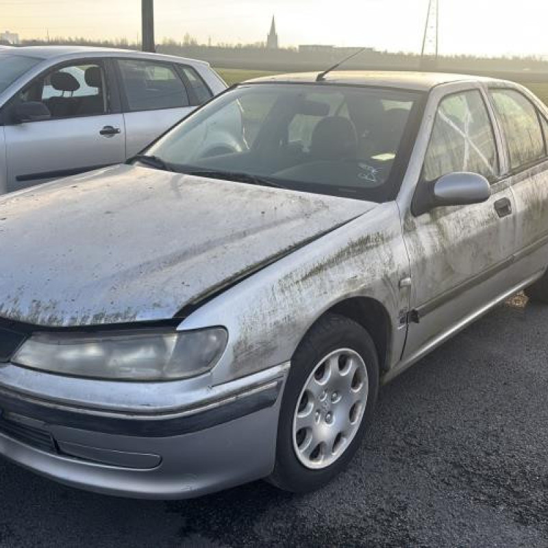 Levier frein à main PEUGEOT 406 Photo n°1