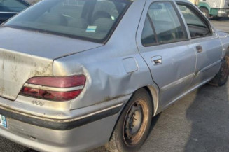 Levier frein à main PEUGEOT 406