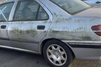 Levier frein à main PEUGEOT 406