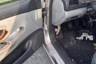 Levier frein à main PEUGEOT 406