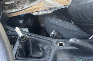 Levier frein à main PEUGEOT 406