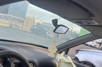 Levier frein à main PEUGEOT 406