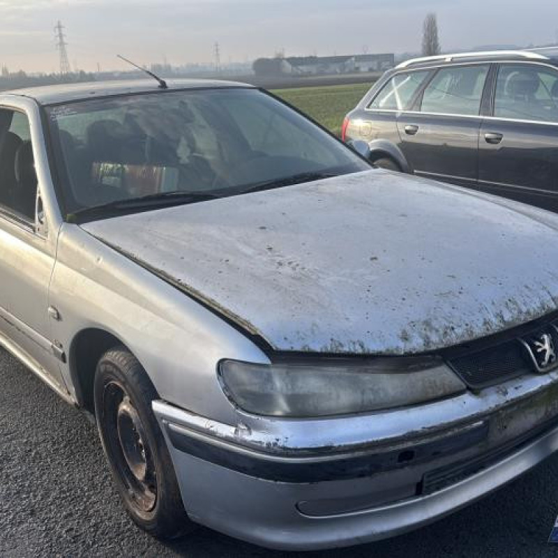 Berceau avant PEUGEOT 406 Photo n°3