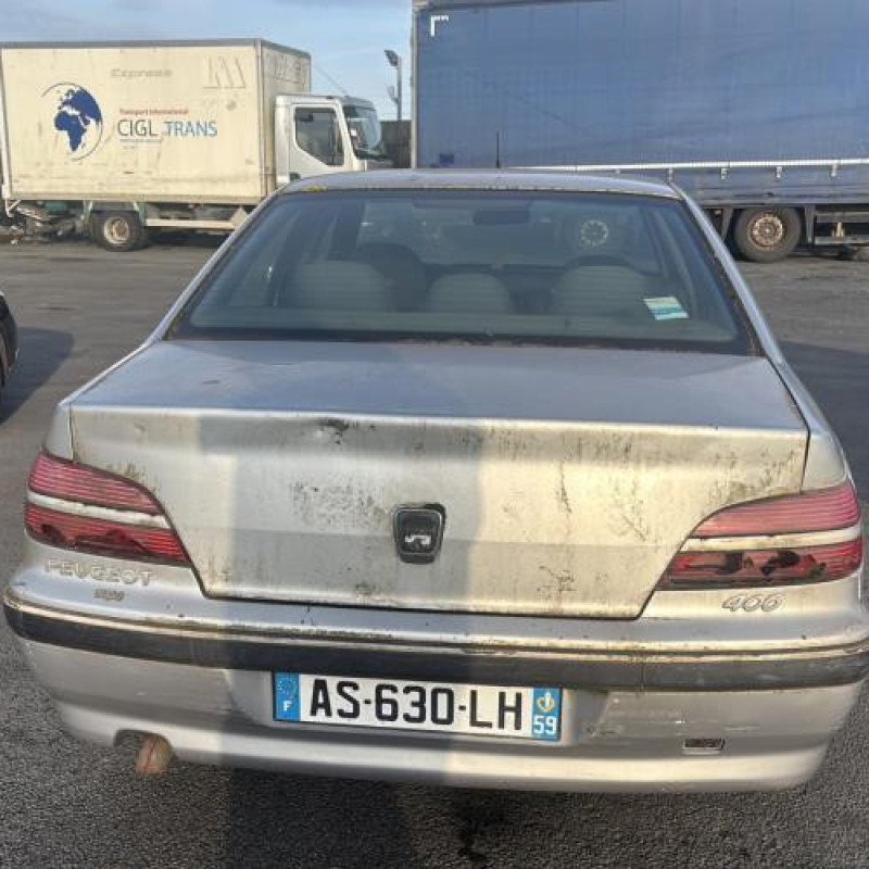 Berceau avant PEUGEOT 406 Photo n°6