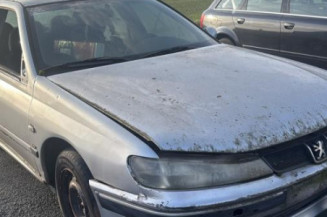 Moto ventilateur radiateur PEUGEOT 406