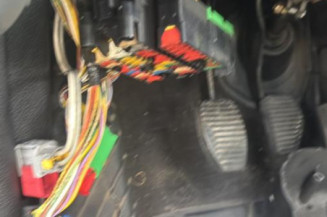 Moto ventilateur radiateur PEUGEOT 406