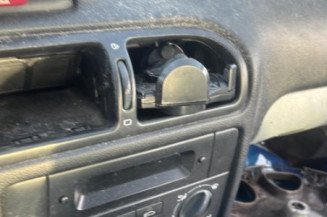 Moto ventilateur radiateur PEUGEOT 406