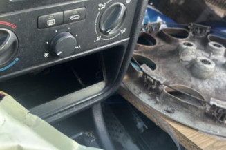 Moto ventilateur radiateur PEUGEOT 406