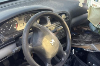 Moto ventilateur radiateur PEUGEOT 406