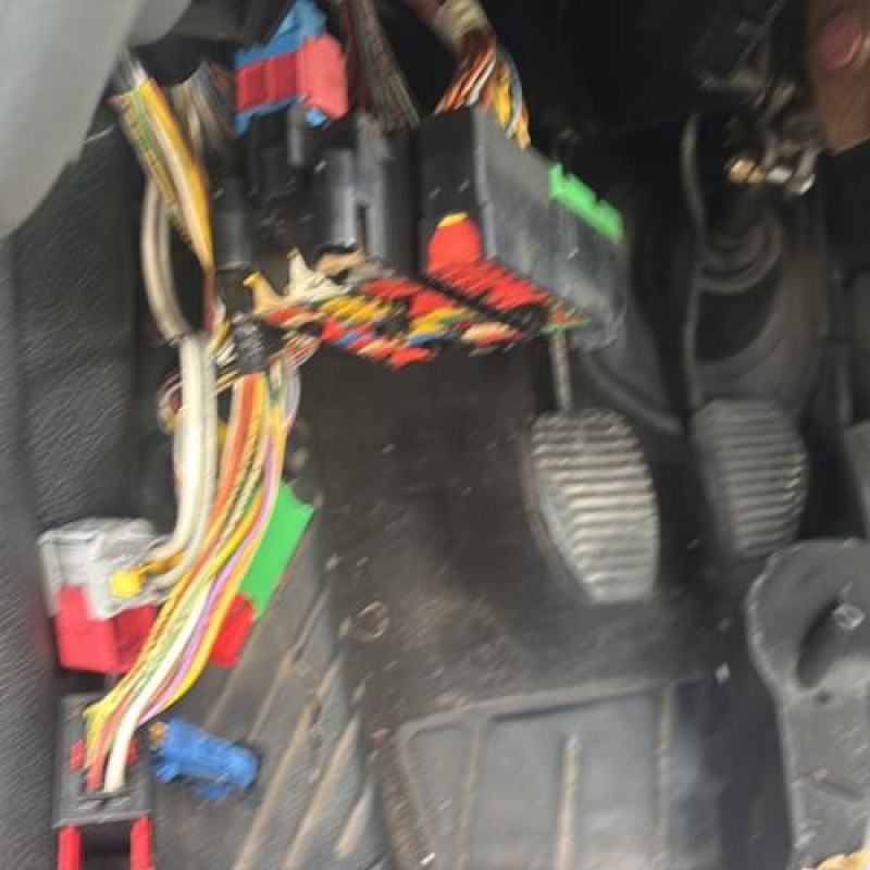 Reservoir essence PEUGEOT 406 Photo n°12