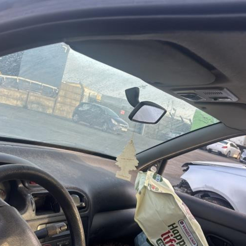 Reservoir essence PEUGEOT 406 Photo n°19