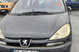 Vase de lave glace PEUGEOT 807