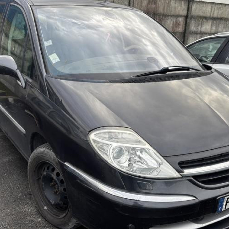 Pompe de direction CITROEN C8 Photo n°3