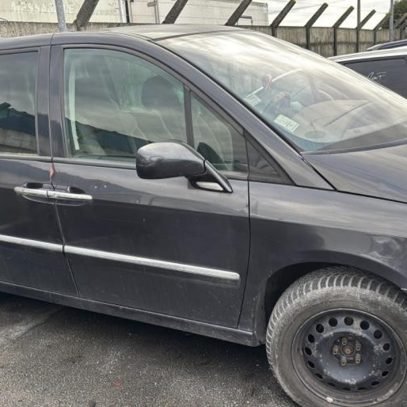 Pompe de direction CITROEN C8 Photo n°4