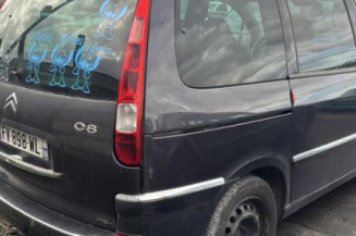 Pompe de direction CITROEN C8