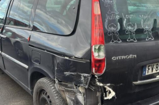 Pompe de direction CITROEN C8