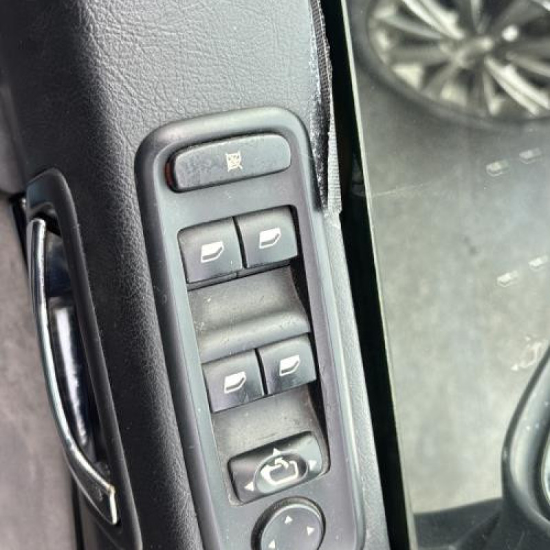 Pompe de direction CITROEN C8 Photo n°11