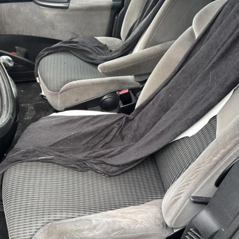 Pompe de direction CITROEN C8 Photo n°12