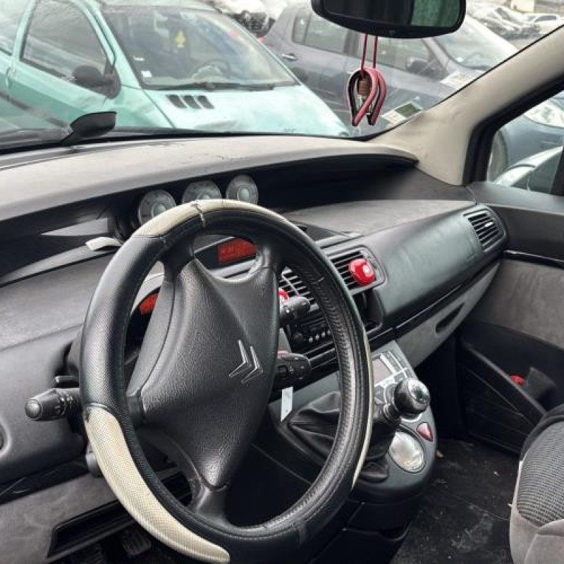 Pompe de direction CITROEN C8 Photo n°13