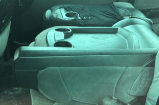 Pompe de direction CITROEN C8