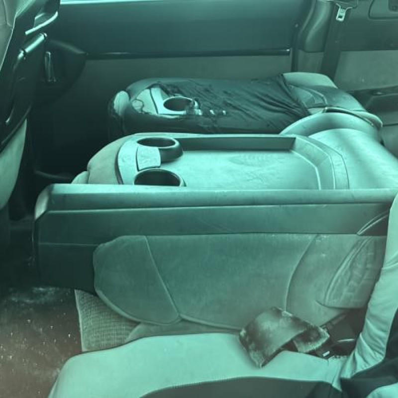 Pompe de direction CITROEN C8 Photo n°15