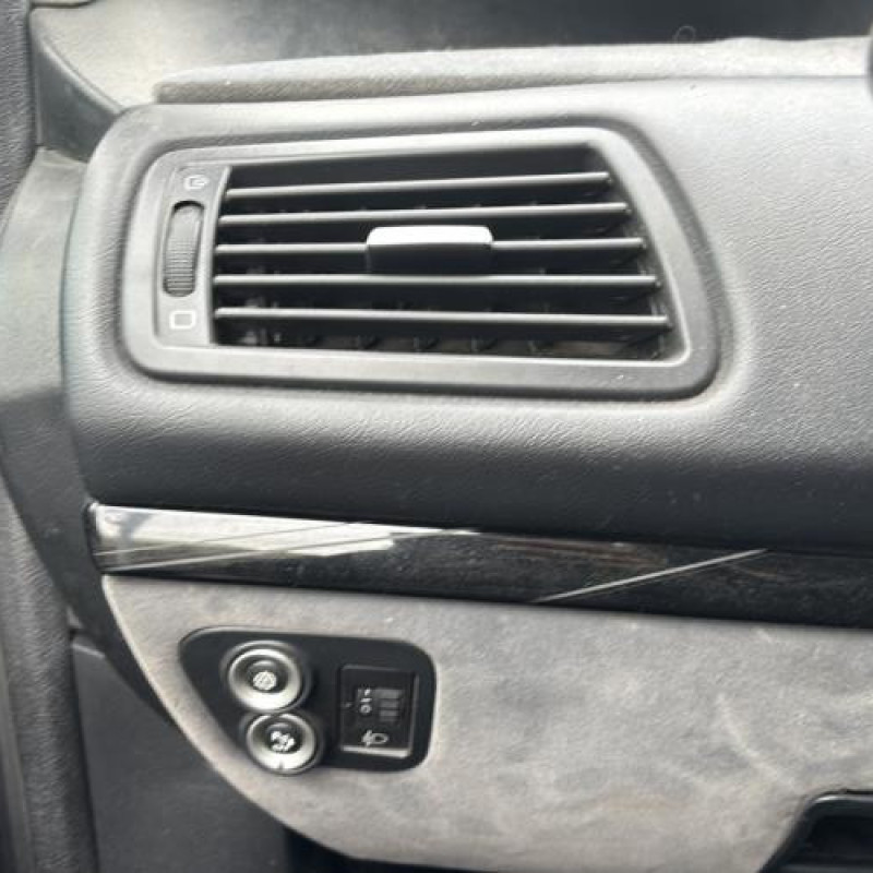 Pompe de direction CITROEN C8 Photo n°17