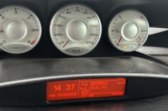 Pompe de direction CITROEN C8