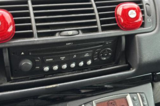 Pompe de direction CITROEN C8