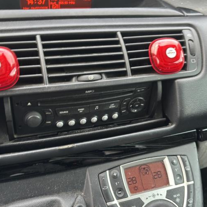 Pompe de direction CITROEN C8 Photo n°19