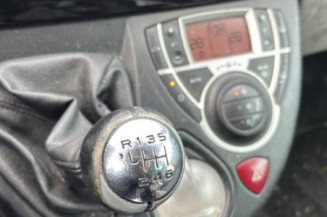 Pompe de direction CITROEN C8