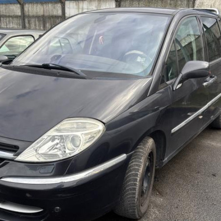 Reservoir essence CITROEN C8 Photo n°1