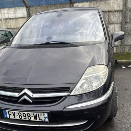 Reservoir essence CITROEN C8