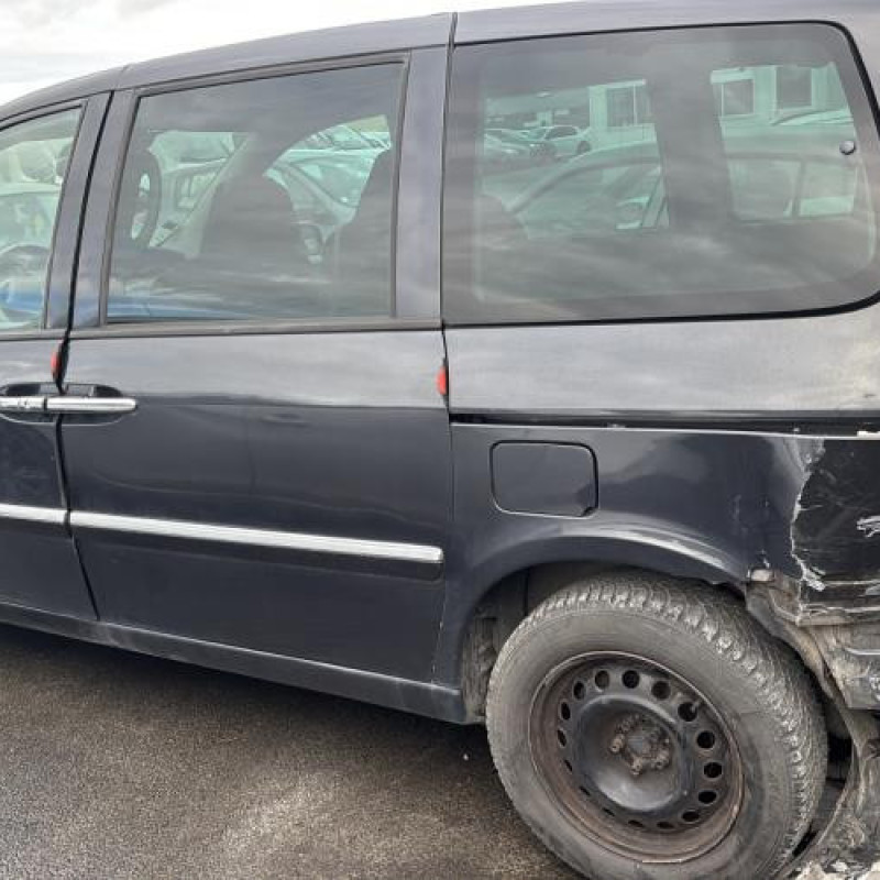 Reservoir essence CITROEN C8 Photo n°8