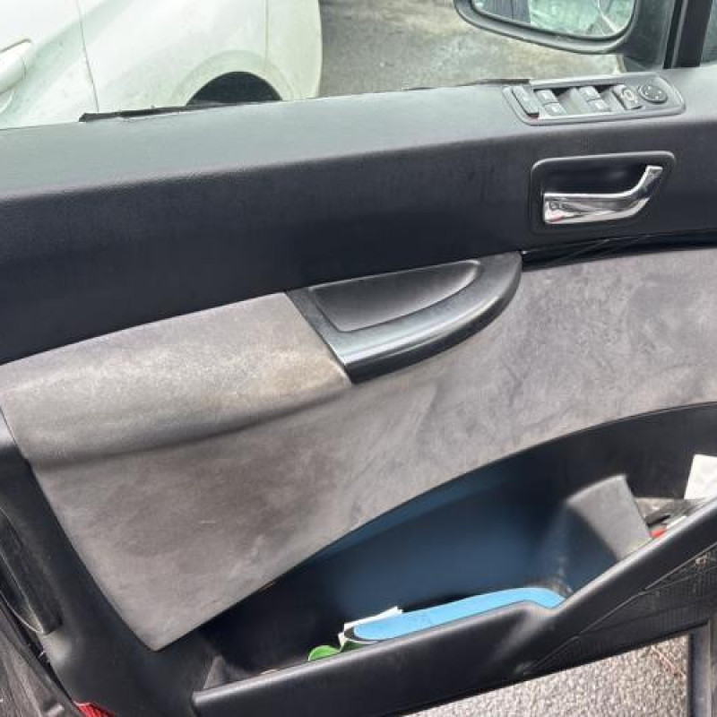 Reservoir essence CITROEN C8 Photo n°10