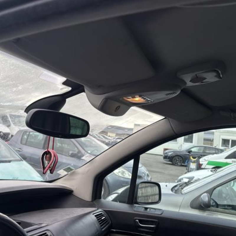 Reservoir essence CITROEN C8 Photo n°14