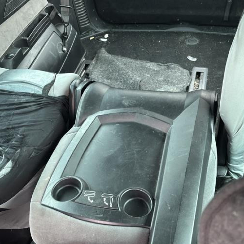 Reservoir essence CITROEN C8 Photo n°16