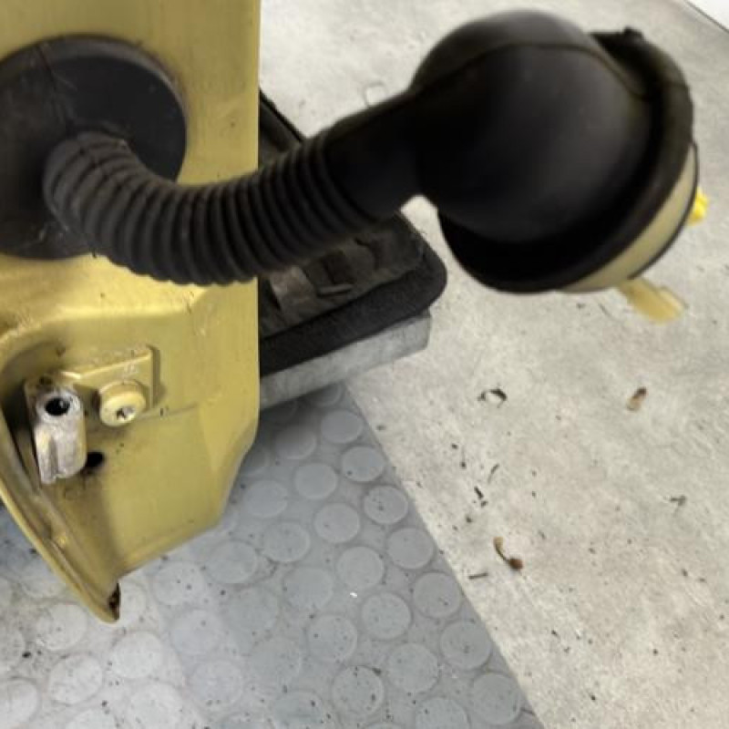 Porte avant droit PEUGEOT 206 Photo n°5