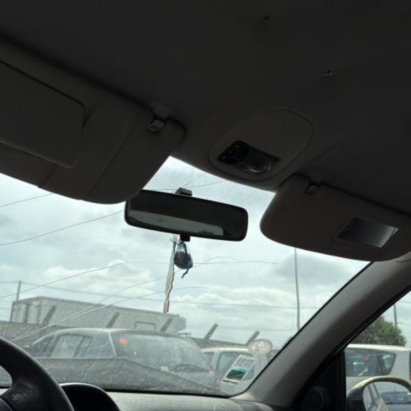 Porte avant droit PEUGEOT 206 Photo n°18