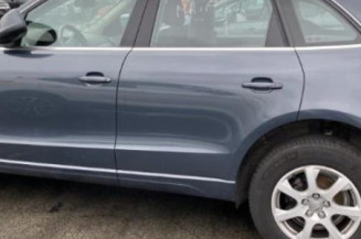 Catalyseur (echappement) AUDI Q5 1