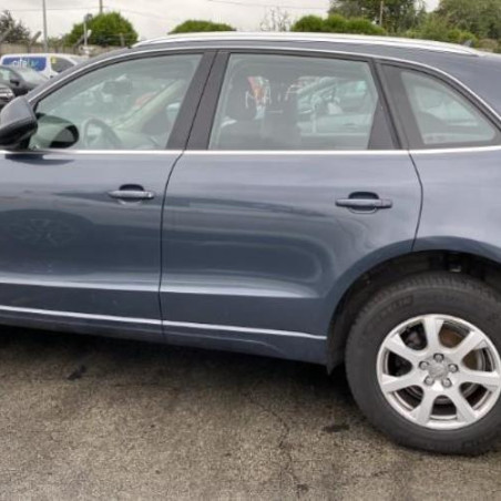 Catalyseur (echappement) AUDI Q5 1