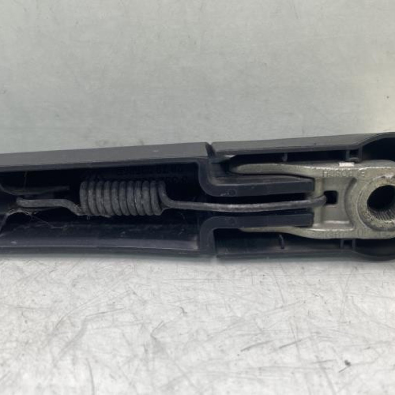 Bras essuie glace arriere RENAULT TWINGO 3 Photo n°2