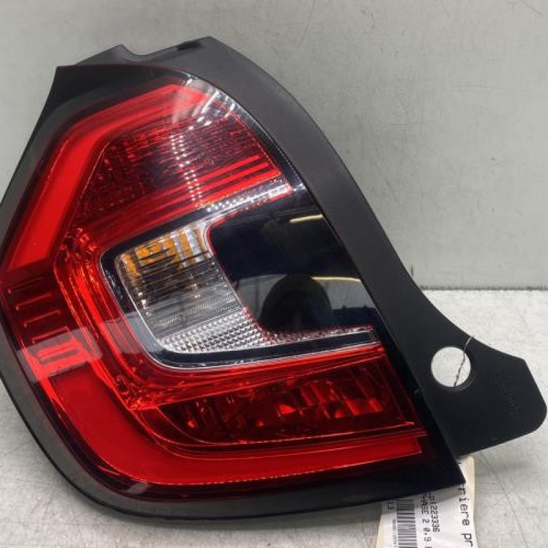 Feu arriere principal gauche (feux) RENAULT TWINGO 3 Photo n°1