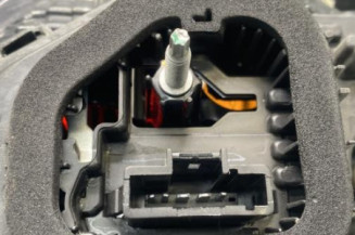 Feu arriere principal gauche (feux) RENAULT TWINGO 3