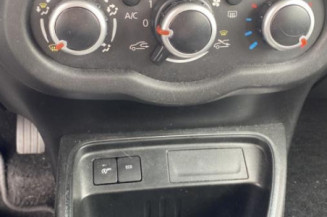 Feu arriere principal gauche (feux) RENAULT TWINGO 3