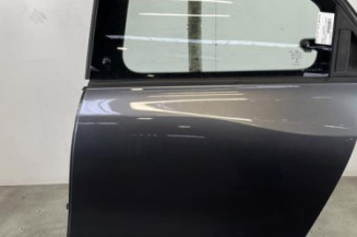 Porte arriere gauche RENAULT TWINGO 3 Photo n°1