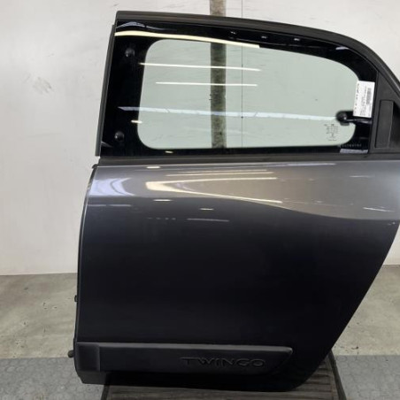 Porte arriere gauche RENAULT TWINGO 3 Photo n°1